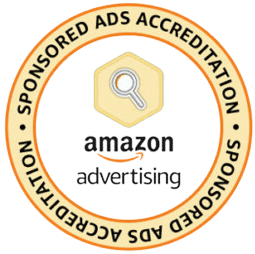 Amazon-Ads-Certified